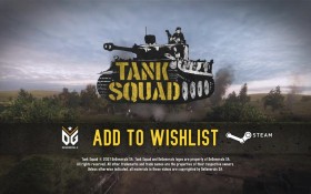 坦克小队/Tank Squad