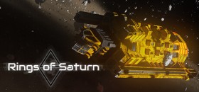 ΔV：土星环/德尔塔：土星环/ΔV: Rings of Saturn