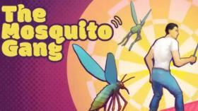 蚊子帮/The Mosquito Gang