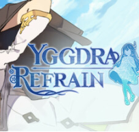 公主同盟 续章/YGGDRA REFRAIN