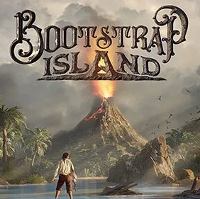 布斯特拉普岛/启始岛/Bootstrap Island