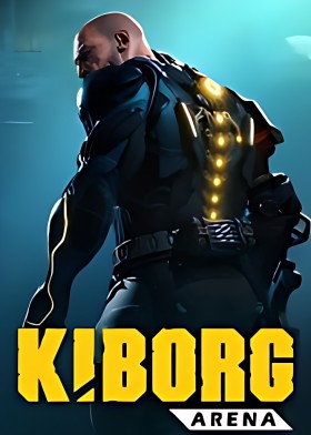 虐杀熔炉/KIBORG