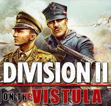 钢铁之师2全面冲突版/Steel Division 2 - Total Conflict Edition