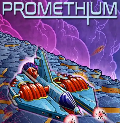 星驰神机/Promethium