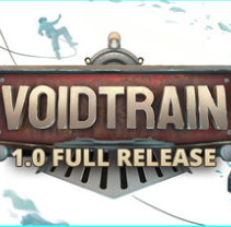 虚空列车/Voidtrain