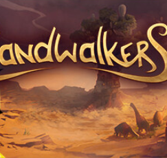 沙行者/Sandwalkers