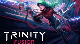 三相之力/三体融合/Trinity Fusion