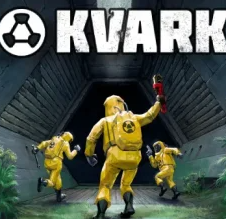 科瓦克/Kvark