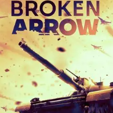 断箭/Broken Arrow