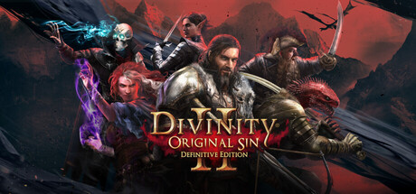 神界：原罪2终极版/Divinity: Original Sin 2 - Definitive Edition