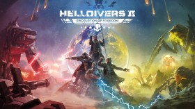 绝地潜兵/Helldivers Dive Harder Edition