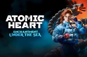 原子之心/Atomic Heart
