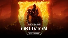 上古卷轴4：湮灭重制版/The Elder Scrolls IV: Oblivion Remastered