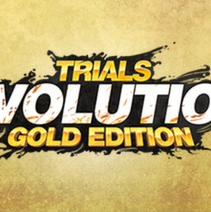 特技摩托：进化 - 黄金版/Trials Evolution: Gold Edition