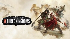 全面战争：三国/Total War:Three Kingdoms