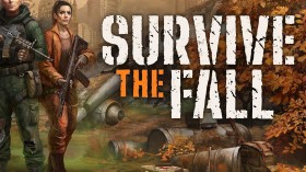 秋末求生/Survive the Fall