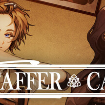 Staffer Case - 异能缉凶/Staffer Case: A Supernatural Mystery Adventure