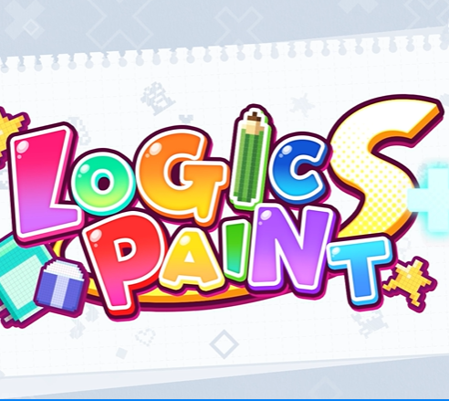 初音逻辑绘画S+/Hatsune Miku Logic Paint S+