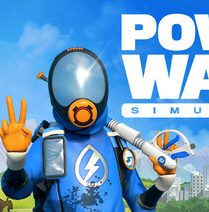 冲就完事模拟器2/PowerWash Simulator 2