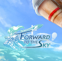 前进，天空塔！/Forward to the Sky