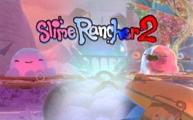 史莱姆牧场2/Slime Rancher 2