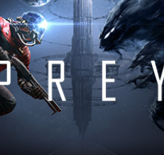 掠食数字豪华版/Prey Digital Deluxe Edition