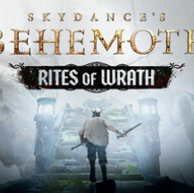 天舞之巨兽/Skydance's BEHEMOTH