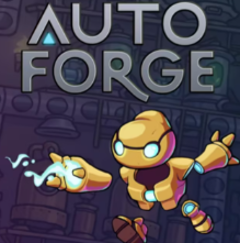 自动工厂/AutoForge