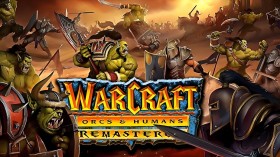 魔兽争霸/Warcraft