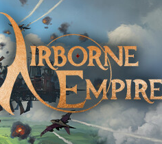 空中帝国/空降帝国/Airborne Empire
