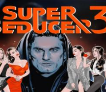 超级情圣3/Super Seducer 3