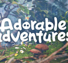 可爱冒险记/Adorable Adventures