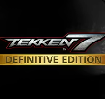 铁拳7终极版/Tekken 7 Ultimate Edition