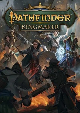开拓者：拥王者/Pathfinder: Kingmaker