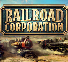 铁路公司收藏版/Railroad Corporation Complete Collection