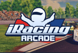 iRacing街机版/iRacing Arcade