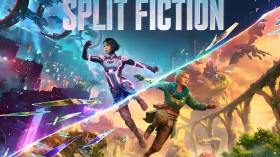 双影奇境/Split Fiction