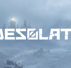 荒无人烟/DESOLATE