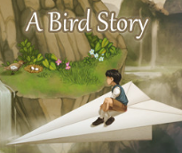 鸟的故事/A Bird Story