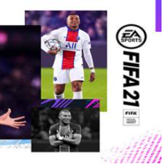 国际足球大联盟21/FIFA 21