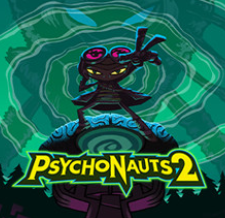 意航员2/脑航员2/Psychonauts 2