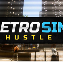地铁模拟/Metro Sim Hustle