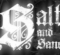 盐和避难所/盐与避难所/Salt and Sanctuary