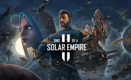 太阳帝国的原罪2/Sins of a Solar Empire II