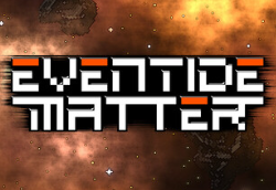 暮光物质/Eventide Matter
