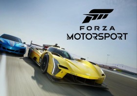 极限竞速8/极限竞速：赛车运动/Forza Motorsport