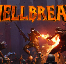 地狱突围/炼狱深渊/HELLBREAK