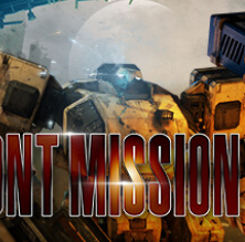 前线任务1：重制版/FRONT MISSION 1st: Remake