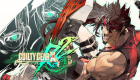罪恶装备：启示者2/GUILTY GEAR Xrd REV 2