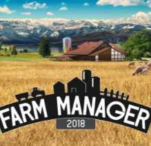 农场经理2018/Farm Manager 2018